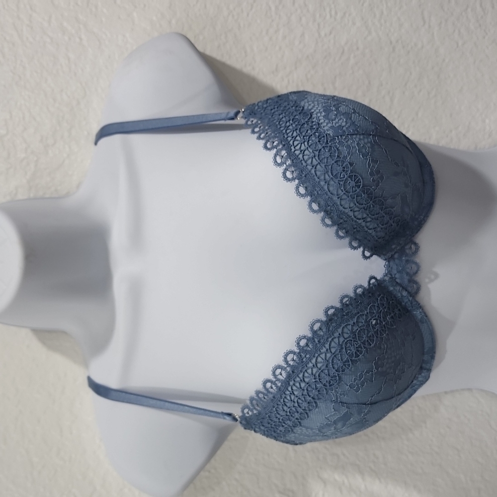 Victoria secret push up Bra